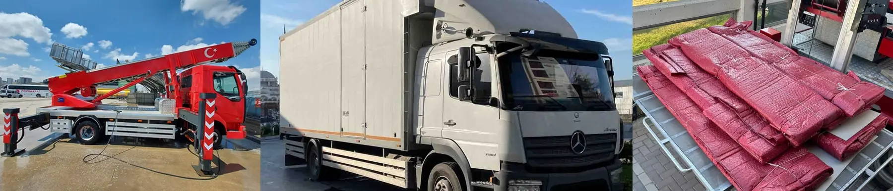 Söğütözü Şehirler Arası Nakliyat görseli